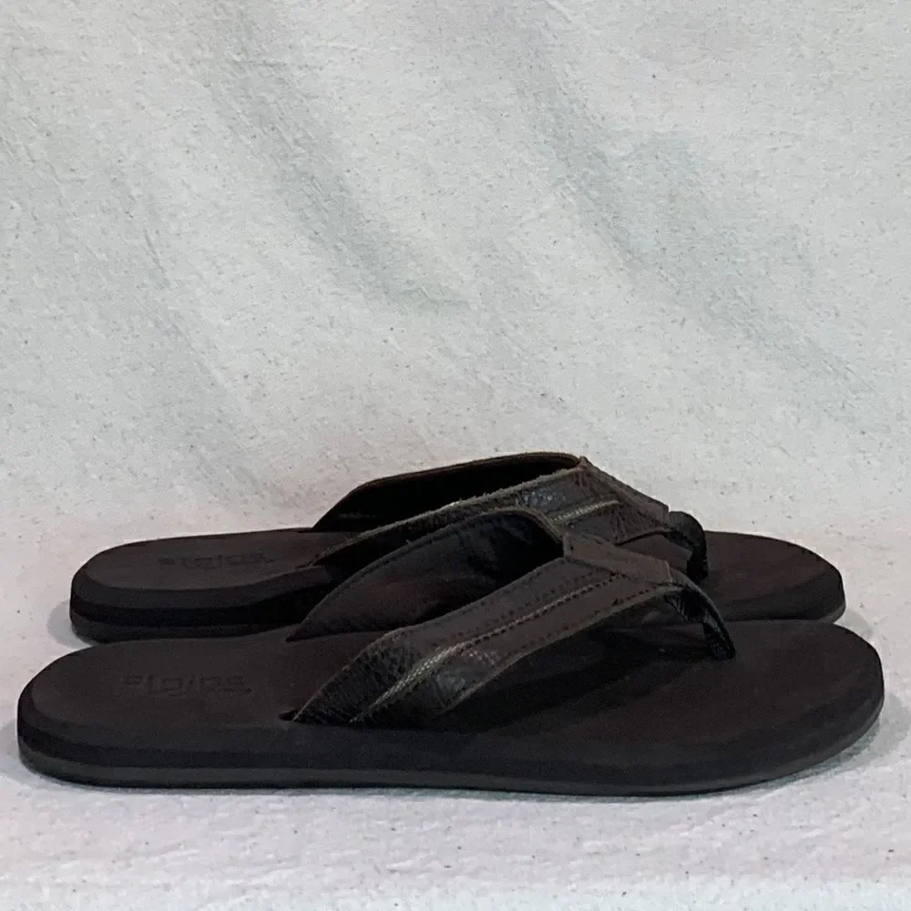 Flojos 151 Ryder Sandals Mens Size 11